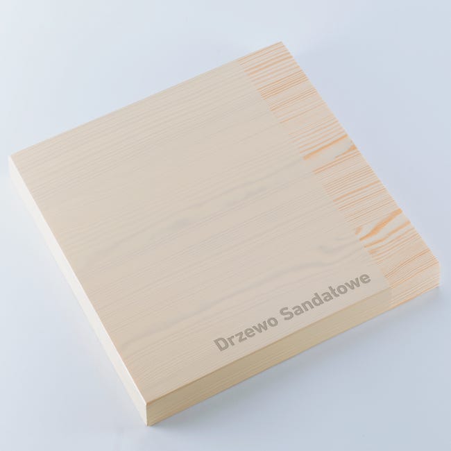 Lakierobejca do drewna DEKOR 1 l Drzewo sandałowe SADOLIN