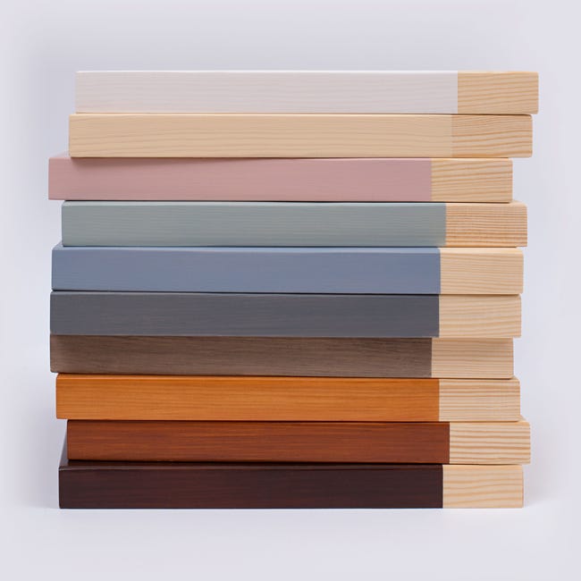 Lakierobejca do drewna DEKOR 1 l Palisander SADOLIN