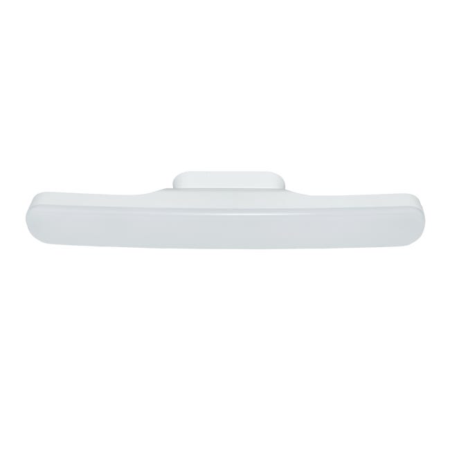 Lampa Paleni biała USB 28 cm IP44 LED Inspire