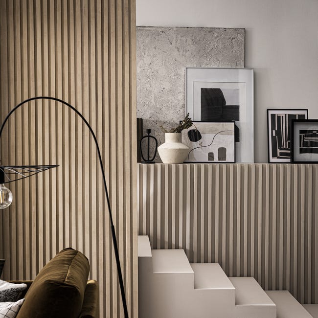 Lampa podłogowa Evora czarna E27 Inspire
