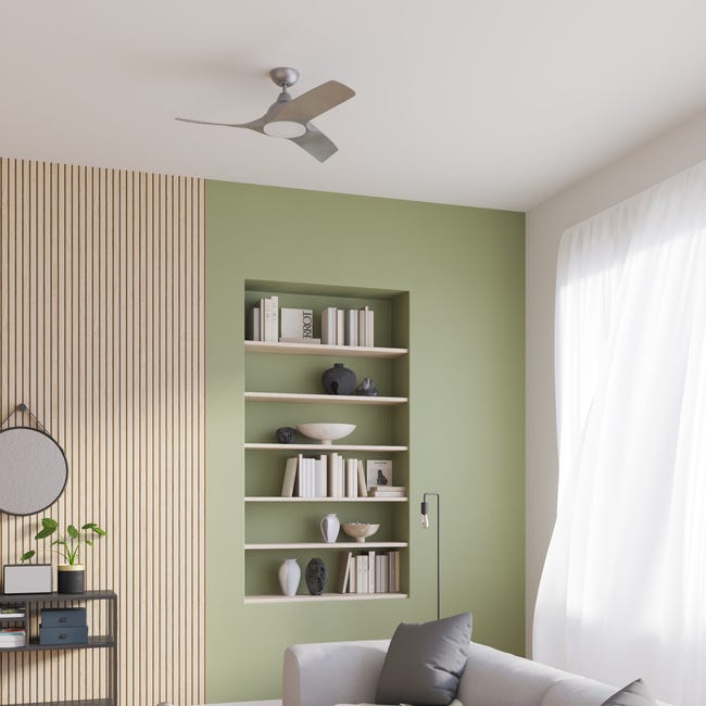 Lampa podłogowa Lina czarna E27 Inspire