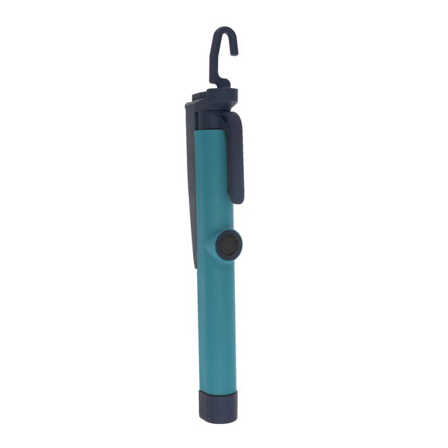 Lampa przenośna 220Lm LEXMAN
