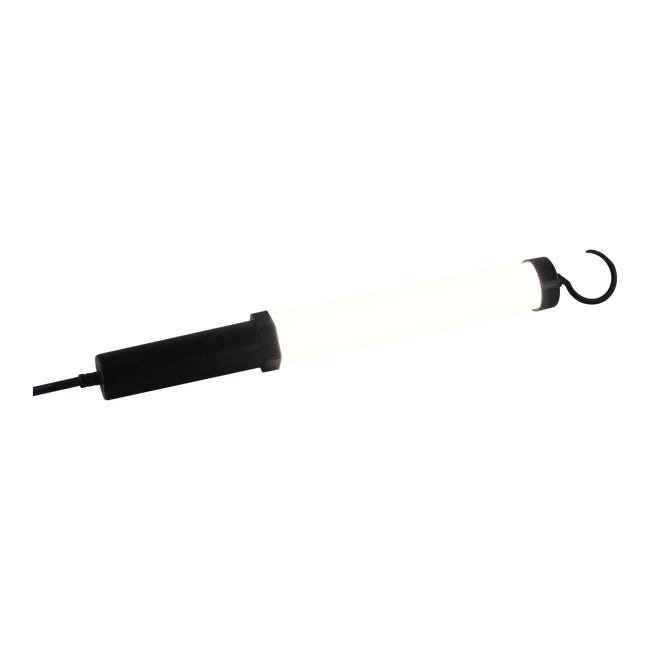 Lampa robocza Esran IP65 800 lm LED Inspire