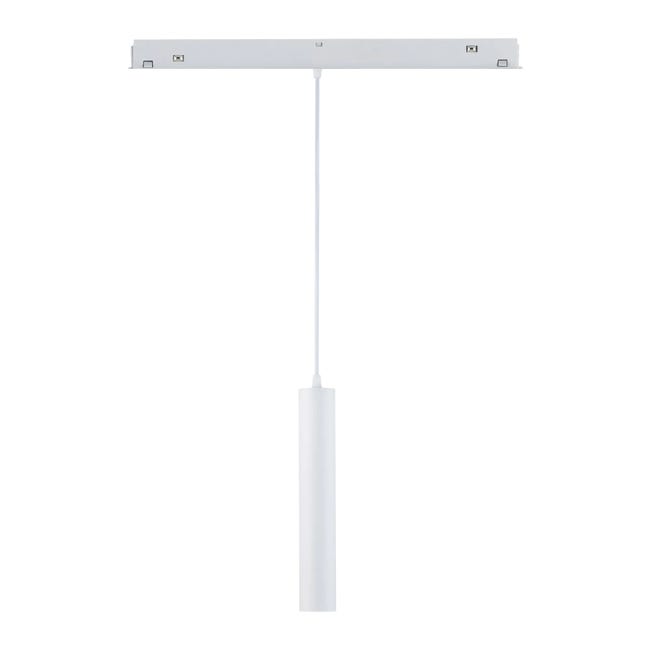 Lampa szynowa M-Line 1F biała 800 lm DPM