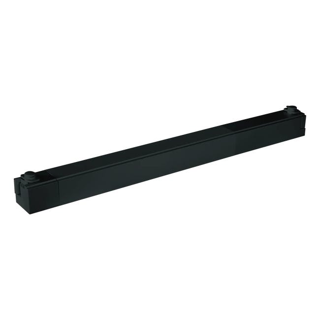 Lampa szynowa X-line czarna 1500 lm LED DPM