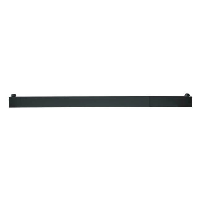 Lampa szynowa X-line czarna 2400 lm LED DPM