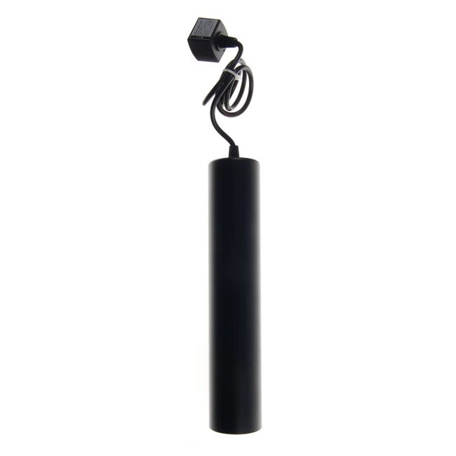 Lampa szynowa X-line czarna 30 cm 960 lm LED DPM