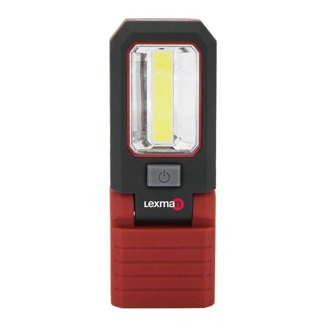 Lampa warsztatowa 180Lm LEXMAN