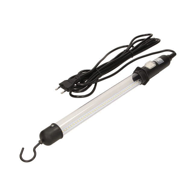 Lampa warsztatowa UNIWERSALNA OR-NR-6069L6 ORNO
