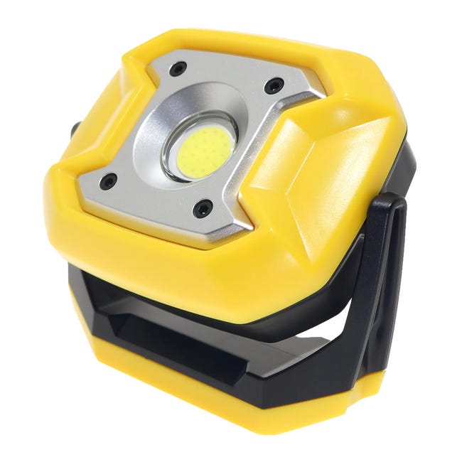 Lampa warsztatowa akumulatorowa USB 770Lm LEXMAN