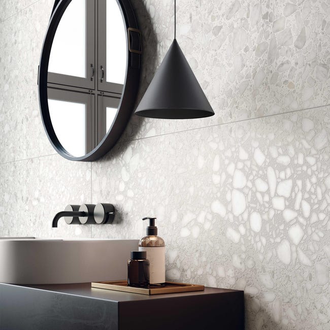 Lampa wisząca Cono czarna E27 wys. 19 cm Tk Lighting