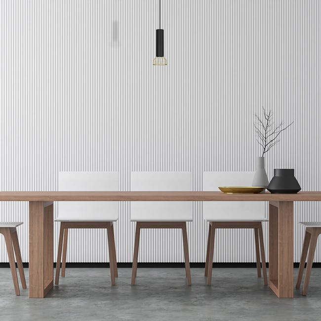 Lampa wisząca Dante czarna GU10 Milagro