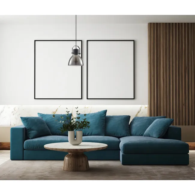 Lampa wisząca Darlena czarna E27 Italux