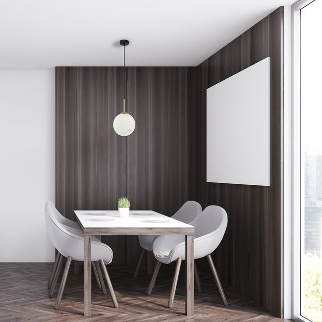 Lampa wisząca Deore złota E27 Italux