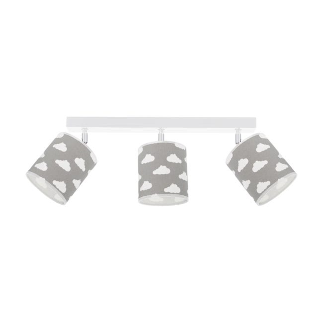 Lampa wisząca Galaxy złota 3 x E27 TK Lighting