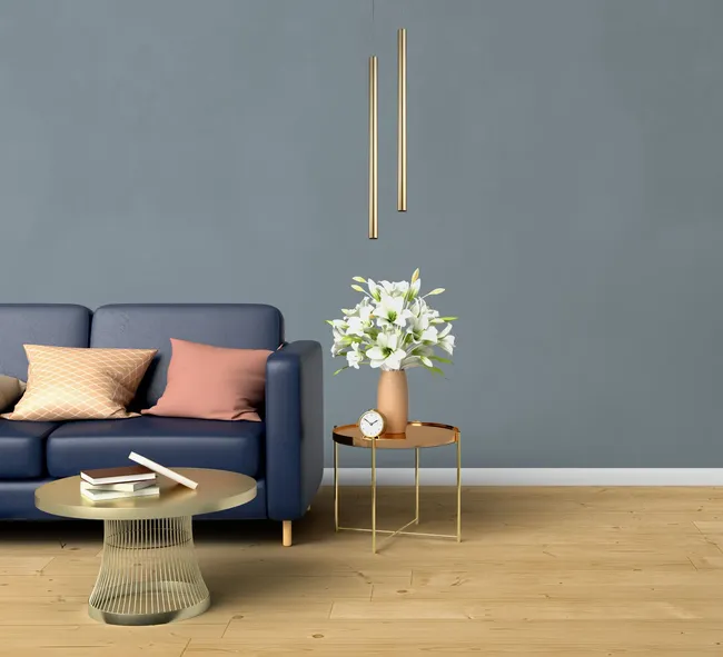 Lampa wisząca Lungo złota G9 Light Prestige
