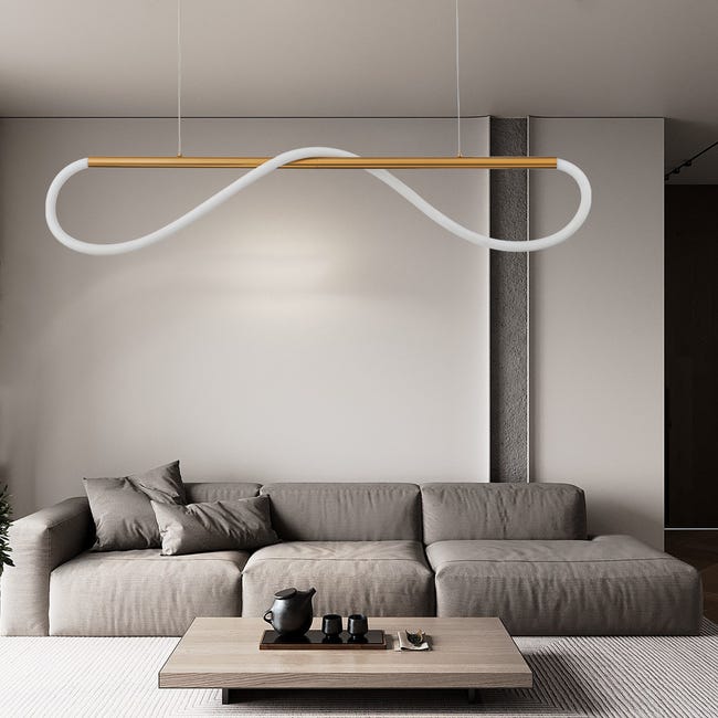 Lampa wisząca Meleca LED Light Prestige