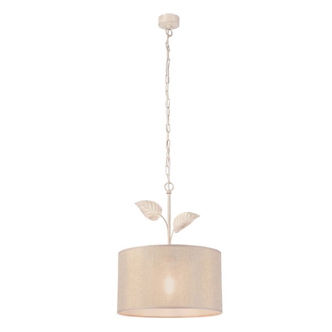 Lampa wisząca Noemi złota E27 Lamkur