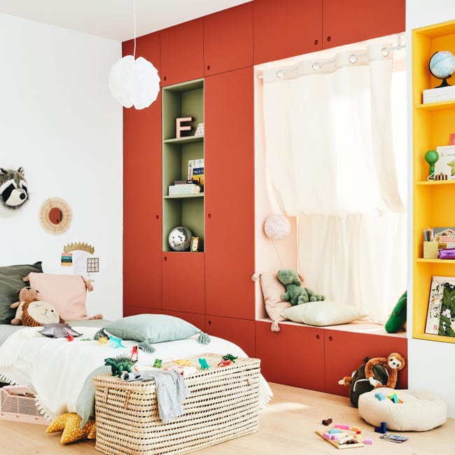 Lampa wisząca Sky biała E27 Inspire