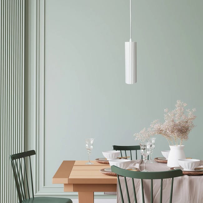 Lampa wisząca Tokio biała GU10 Light Prestige