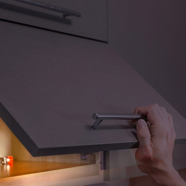 Lampka LED 4 szt. z czujnikiem ruchu Yeelight