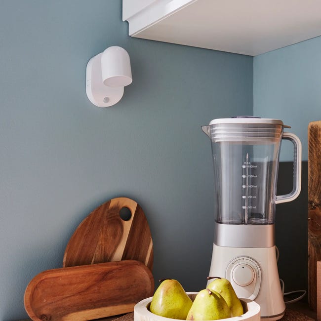 Lampka LED HITIA na baterie 55 lm biała INSPIRE