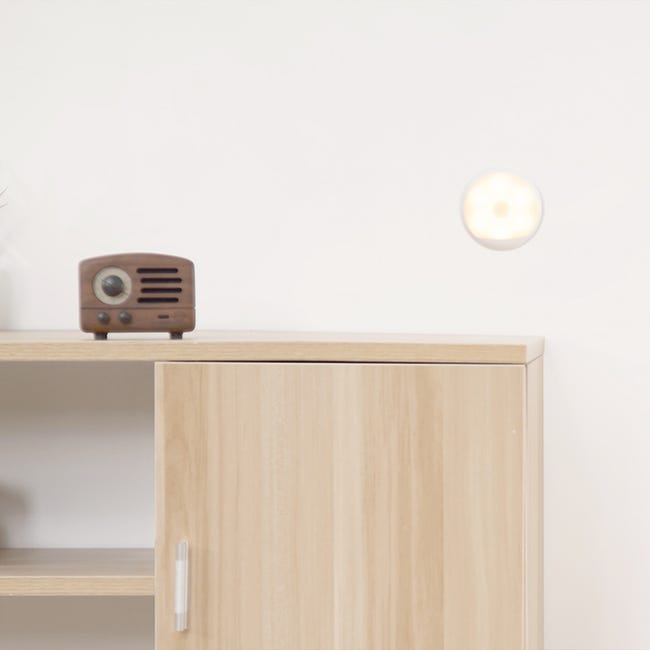 Lampka LED na baterie z czujnikiem ruchu Yeelight