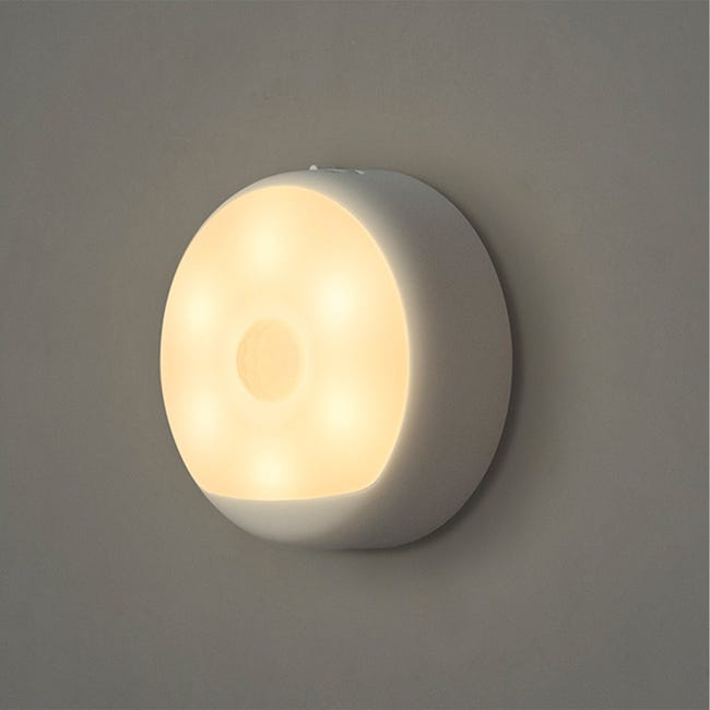 Lampka LED na baterie z czujnikiem ruchu Yeelight