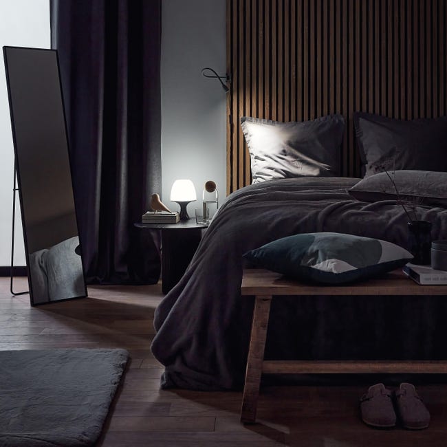 Lampka biurkowa Klips Gao zielona 420 lm LED Inspire