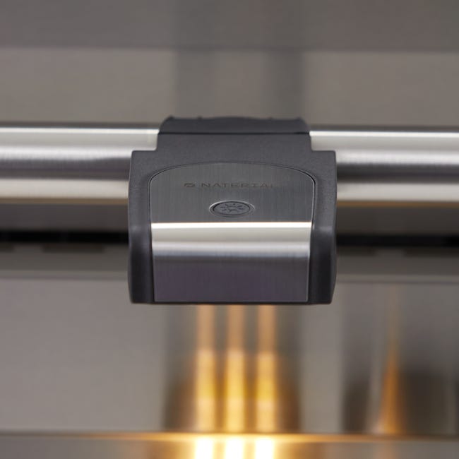 Lampka do grilla LED IPX4 Naterial