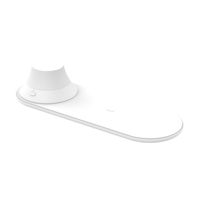 Lampka nocna LED z ładowarką indukcyjną Yeelight