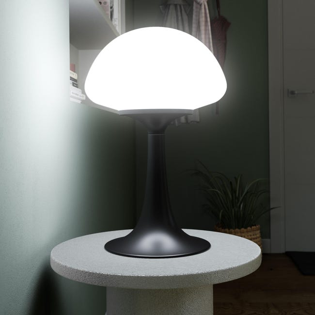 Lampka nocna ze źródłem światła DE20011H10-BL INSPIRE
