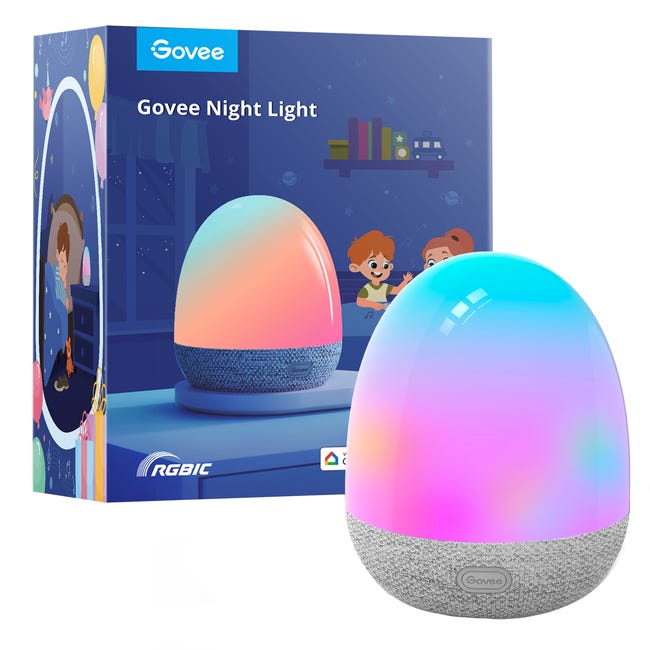Lampka stołowa ze źródłem światła H6057301