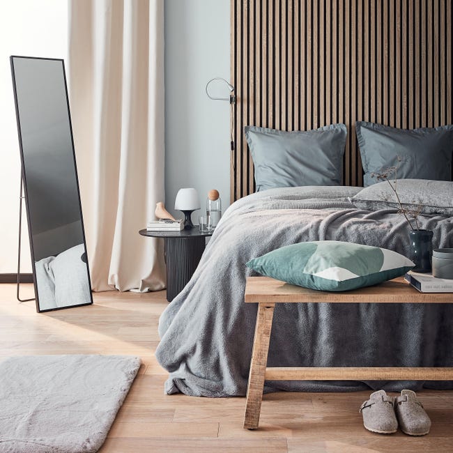 Lampka z klipsem GAO srebrna LED Inspire