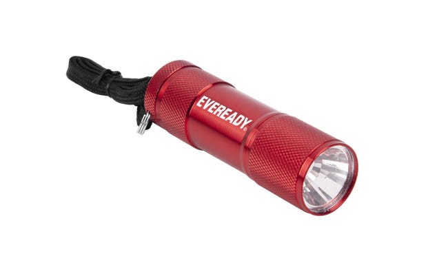 Latarka EVEREADY 3 x AAA ENERGIZER