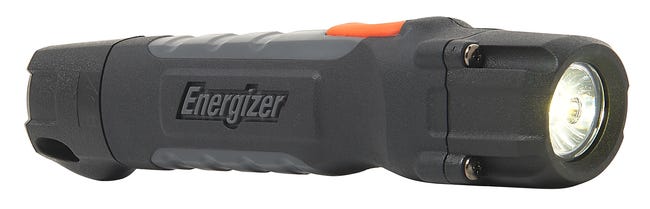 Latarka Hard Case Prof 2 AA ENERGIZER