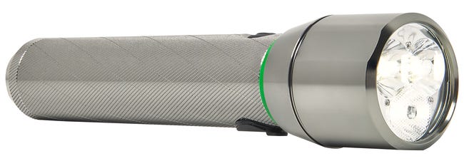 Latarka METAL VISION HD ENERGIZER