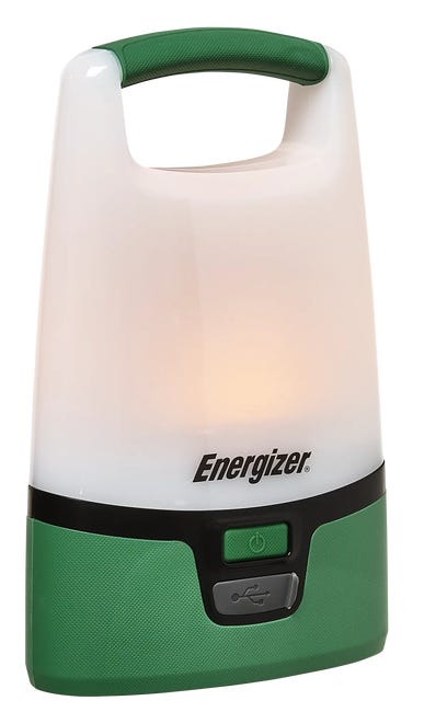 Latarka RECHARGEABLE LANTERN ENERGIZER