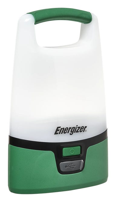 Latarka RECHARGEABLE LANTERN ENERGIZER