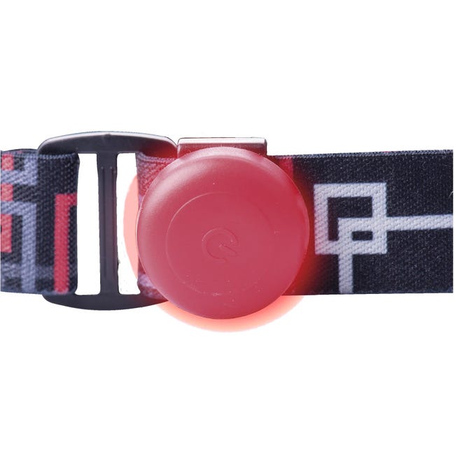 Latarka czołowa LED COB+CREE 3 AAA P3531 EMOS