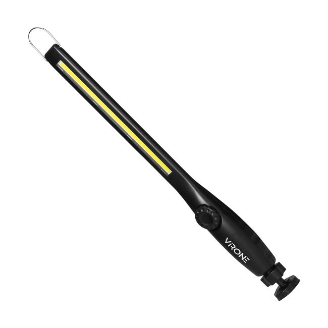Latarka warsztatowa LED COB 10W 400 lm WL-1 Virone