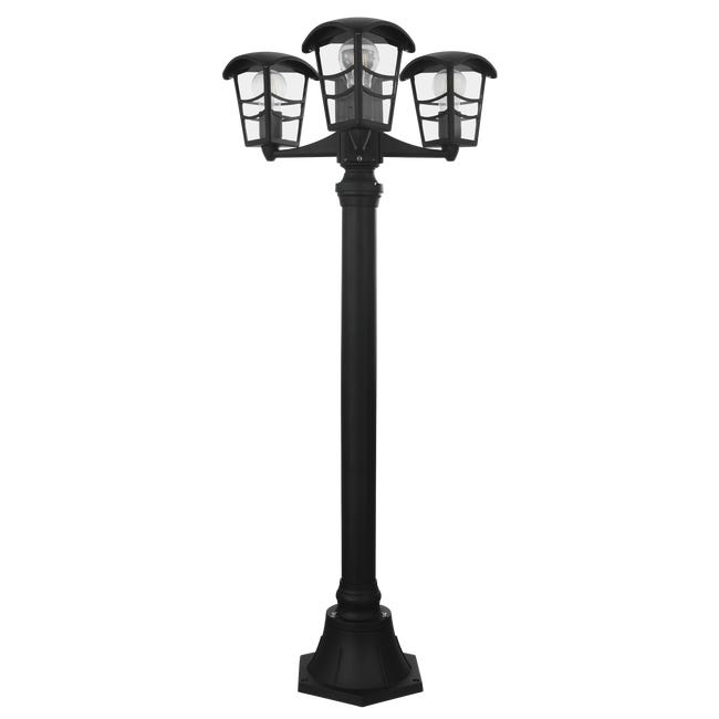 Latarnia ogrodowa Palama IP44 E27 Inspire