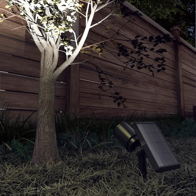 Latarnia solarna  IP54  INSPIRE