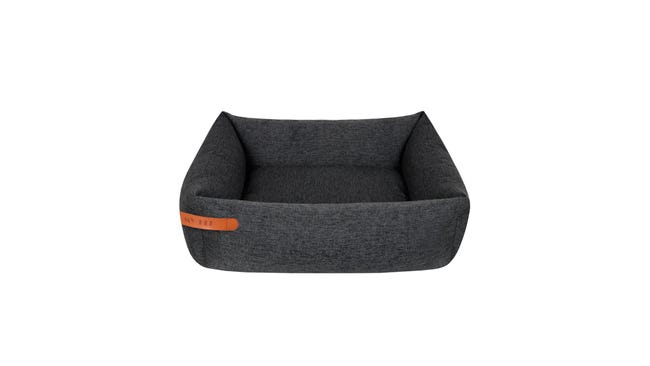Legowisko, sofa dla psa, kota Industrial Arizona szare 50 x 40 cm