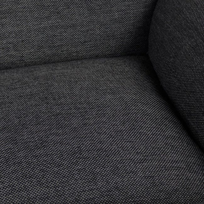 Legowisko, sofa dla psa, kota Industrial Arizona szare 70 x 55 cm