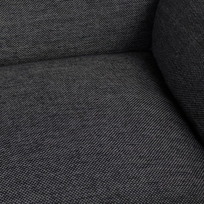 Legowisko, sofa dla psa, kota Industrial Arizona szare 90 x 70 cm