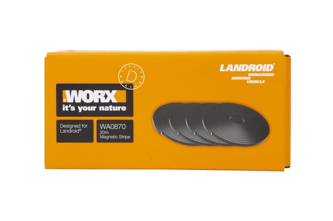 Linka magnetyczna 20m Worx
