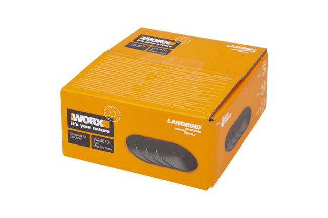 Linka magnetyczna 20m Worx