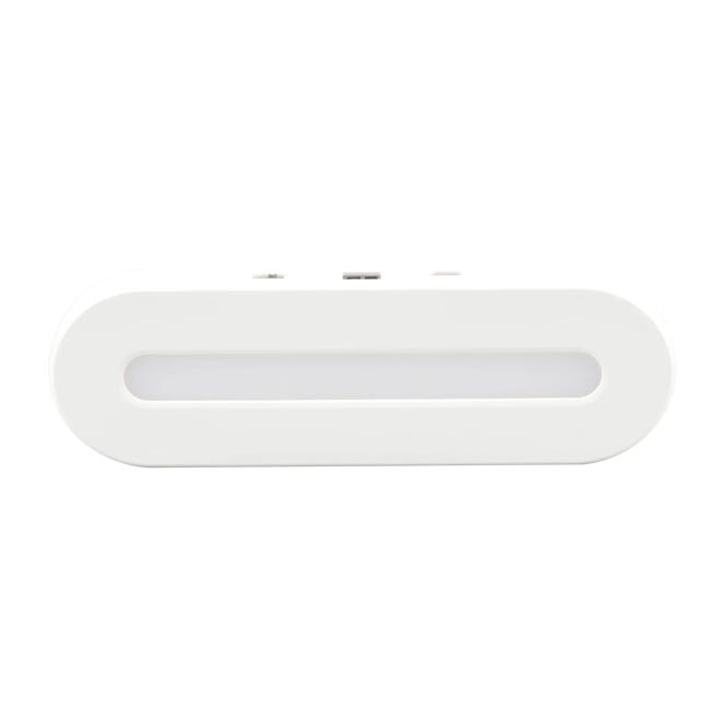 Listwa LED Dudo biała 15 cm Door Sensor Inspire