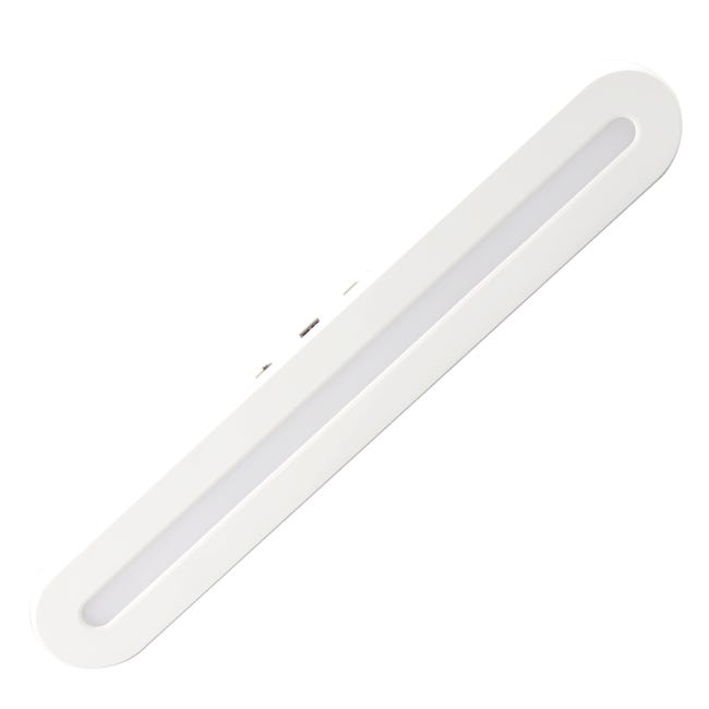 Listwa LED Dudo biała 30 cm Door Sensor Inspire